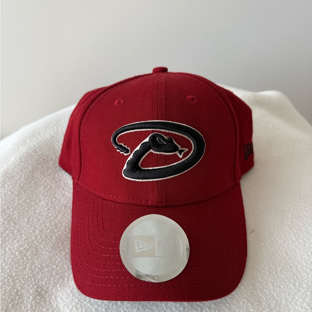 Arizona Diamondbacks Baseball Cap